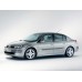 RENAULT MEGANE II 2002-2008 - лекало для ЕВА ковриков салона