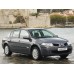 Renault Megane, 2002 - 2009 - 2 поколение LM05, LM1A, LM2Y Седан - лекало на задние стекла