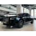 Rolls-Royce Ghost Base 2024 - лекало салона