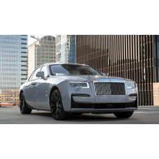 Rolls-Royce Ghost base 2021 полный кузов - лекало для кузова