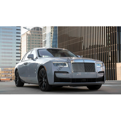 Rolls-Royce Ghost base 2021 полный кузов - лекало для кузова