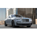 Rolls-Royce Ghost base 2021 полный кузов - лекало для кузова Rolls-Royce Ghost base 2021 полный кузов - лекало для кузова