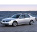 SAAB 9-5 2 поколение, 2010–2012 - лекало на лобовое стекло