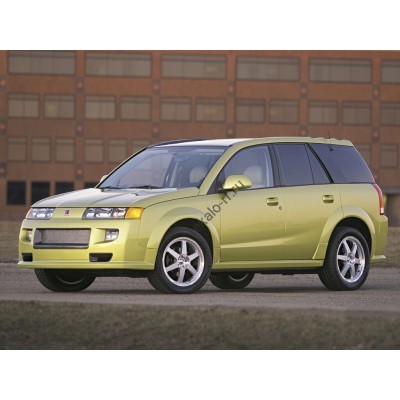 Saturn Vue 1 поколение (03.2001 - 02.2007) Лекало переднего бокового стекла