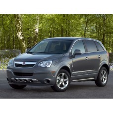 Saturn Vue 2 поколение (03.2007 - 02.2010) лекало переднее боковое стекло