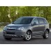 Saturn Vue 2 поколение (03.2007 - 02.2010) Лекало переднего бокового стекла