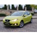 SEAT Ibiza хэтчбек 5 дв., 4 поколение (05.2008 - 2017) Лекало переднего бокового стекла