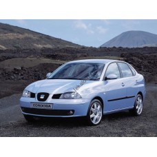 Seat Cordoba_93-09_SEDAN_-_UNIVERSAL лекало переднее боковое стекло