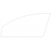 SEAT Cordoba 2 поколение, 6L (10.2002 - 09.2009) Лекало переднего бокового стекла