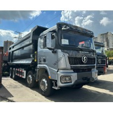 Shacman x3000 2024 - лекало для ЕВА ковриков грузовых авто и автобусов