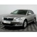 Skoda Octavia 2010 - лекало фар