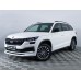 Skoda Kodiaq 2022 - лекало экрана мультимедиа Skoda Kodiaq 2022 - лекало экрана мультимедиа