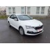Skoda Rapid 2022 - лекало экрана мультимедиа
