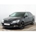 Skoda Octavia A5 2012 GOOD - лекало для кузова