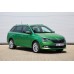 Skoda Fabia 3 поколение NJ (2014 - 04.2022) Лекало переднего бокового стекла Skoda Fabia 3 поколение NJ (2014 - 04.2022) Лекало переднего бокового стекла