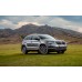 Skoda Karoq 2021 - лекало салона