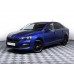 Skoda Rapid 2022 - лекало салона