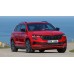 Skoda Karoq SE L 2024 - лекало фар