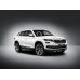 Skoda Kodiaq - лекало для ЕВА ковриков салона