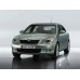 Skoda Octavia 2009 - лекало для кузова