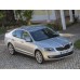 Skoda Octavia (2013) - лекало для кузова