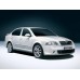 SKODA OCTAVIA II A5 2004-2013 - лекало для ЕВА ковриков салона