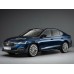 Skoda Octavia 2020 - лекало для кузова