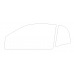 Smart Fortwo хэтчбек 3 дв. закрытый и кабриолет, 2 поколение, W451 (11.2006 - 2015) Лекало переднего бокового стекла