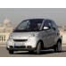 Smart Fortwo хэтчбек 3 дв. закрытый и кабриолет, 2 поколение, W451 (11.2006 - 2015) Лекало переднего бокового стекла