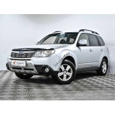Subaru Forester 2008 - лекало фар