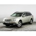 Subaru OUTBACK - 2.5i-Limited 2011 - лекало фар Subaru OUTBACK - 2.5i-Limited 2011 - лекало фар