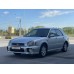 Subaru Impreza 2 поколение универсал GG (11.2000 - 2007) Лекало переднего бокового стекла