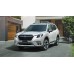 Subaru Forester 2022 - лекало фар Subaru Forester 2022 - лекало фар