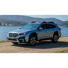 Subaru Outback Touring 2023 - лекало фар