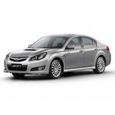 Subaru Legacy B4 5 поколение BM9 (2009-2014) лекало переднее боковое стекло