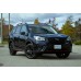 Subaru Forester 2021 - лекало фар Subaru Forester 2021 - лекало фар
