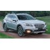 Subaru Outback (2016) - лекало фар Subaru Outback (2016) - лекало фар