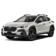 Subaru Crosstrek Base Premium 2024 - лекало фар