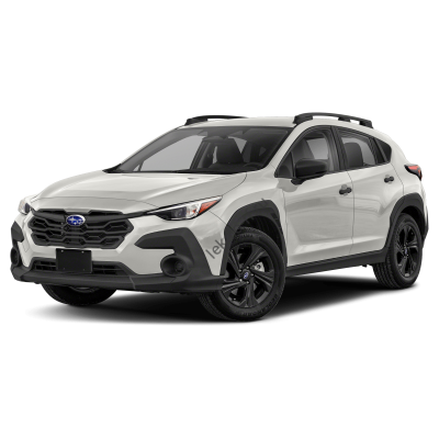 Subaru Crosstrek Base Premium 2024 - лекало фар