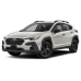 Subaru Crosstrek Base Premium 2024 - лекало фар Subaru Crosstrek Base Premium 2024 - лекало фар