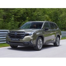 Subaru Forester 6 поколение, SL (10.2024 - н.в.) лекало переднее боковое стекло