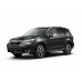 Subaru FORESTER 4 - лекало для ЕВА ковриков салона