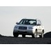 SUBARU FORESTER 2003-2008 лекало для ковриков салона