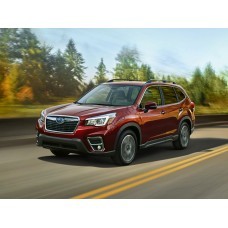 Subaru Forester 5 поколение, S5 (03.2018 - н.в.) лекало переднее боковое стекло