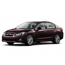 Subaru Impreza 4 поколение, GJ (11.2011 - 07.2014) лекало переднее боковое стекло