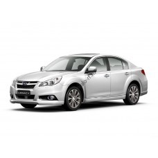 Subaru Legacy 5 поколение, BM (01.2009 - 2015) лекало переднее боковое стекло