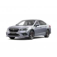 SUBARU LEGACY 2015-> лекало для ковриков салона