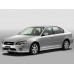 SUBARU LEGACY 2003-2009 лекало для ковриков салона