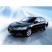 Subaru Legacy B4 седан, 4 поколение, BL (2003 - 04.2009) - лекало на лобовое стекло