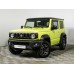 Suzuki Jimny Two Door 2019 - лекало для кузова Suzuki Jimny Two Door 2019 - лекало для кузова